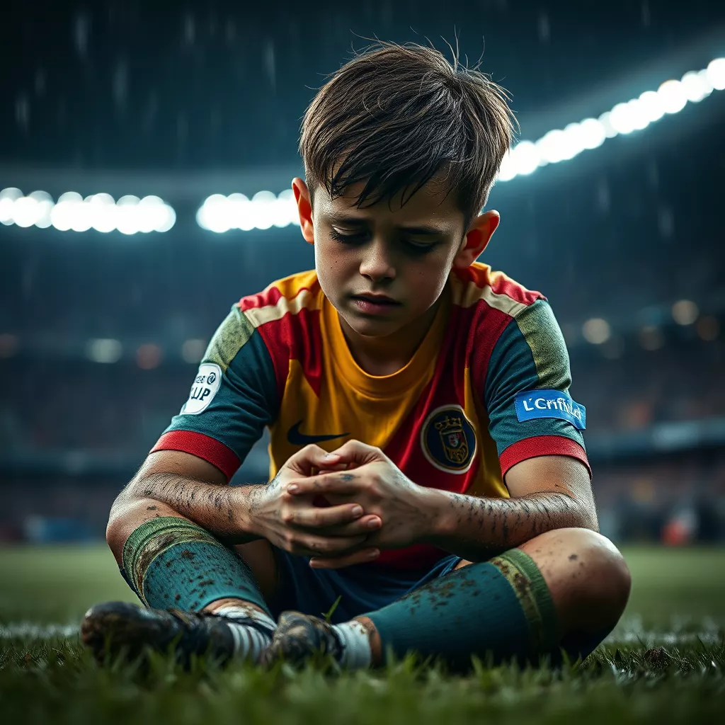 World Cup 2026 và cuộc chiến vì niềm tự hào dân tộc: Đã đến lúc Việt Nam vươn mình?