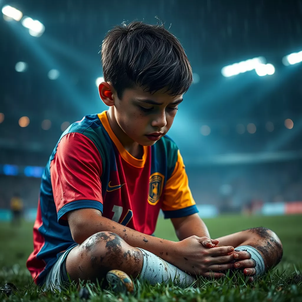 World Cup 2026 Và Những Bước Chạy Làm Nên Lịch Sử — view 4
