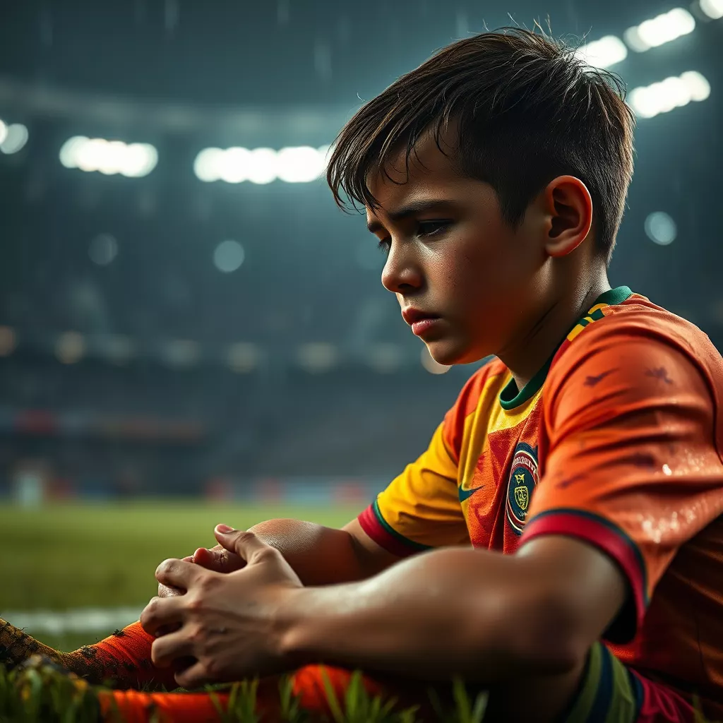 Những Cuộc Chạm Trán Trong Mơ Tại World Cup 2026 — view 3