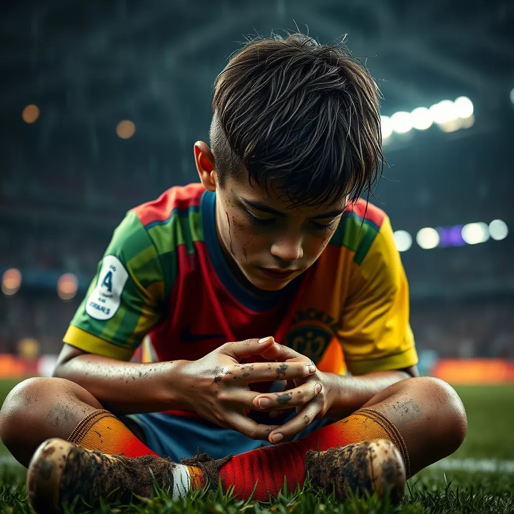 World Cup 2026: Hành Trình Của Các Ứng Viên Vô Địch — view 5