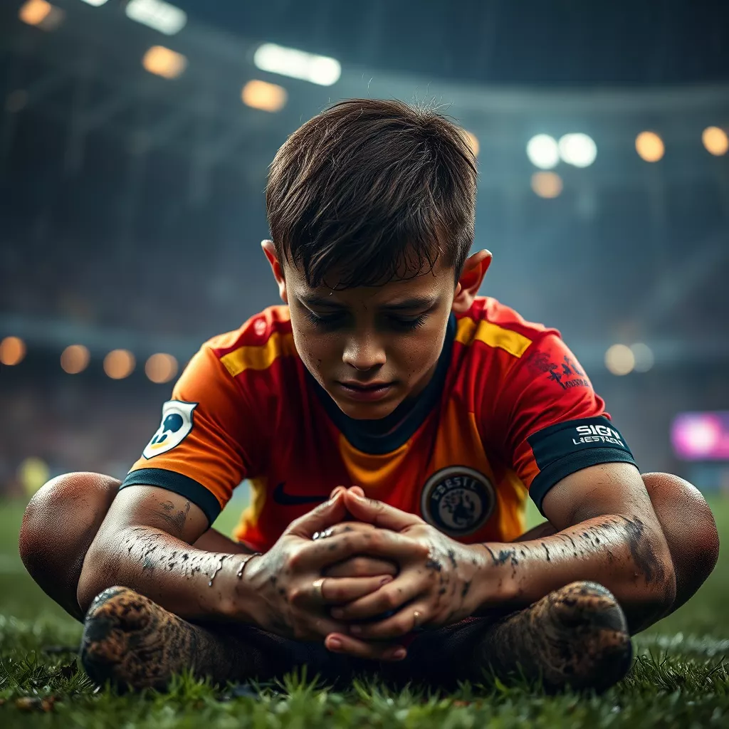 World Cup 2026: Những trận đấu nghẹt thở kéo dài tới phút bù giờ — view 4