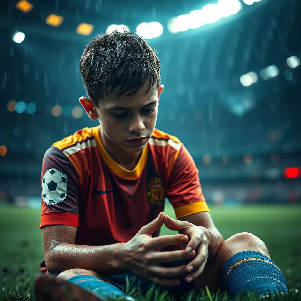 World Cup 2026 Và Những Cuộc Chạm Trán Khiến Cả Thế Giới Chờ Đợi