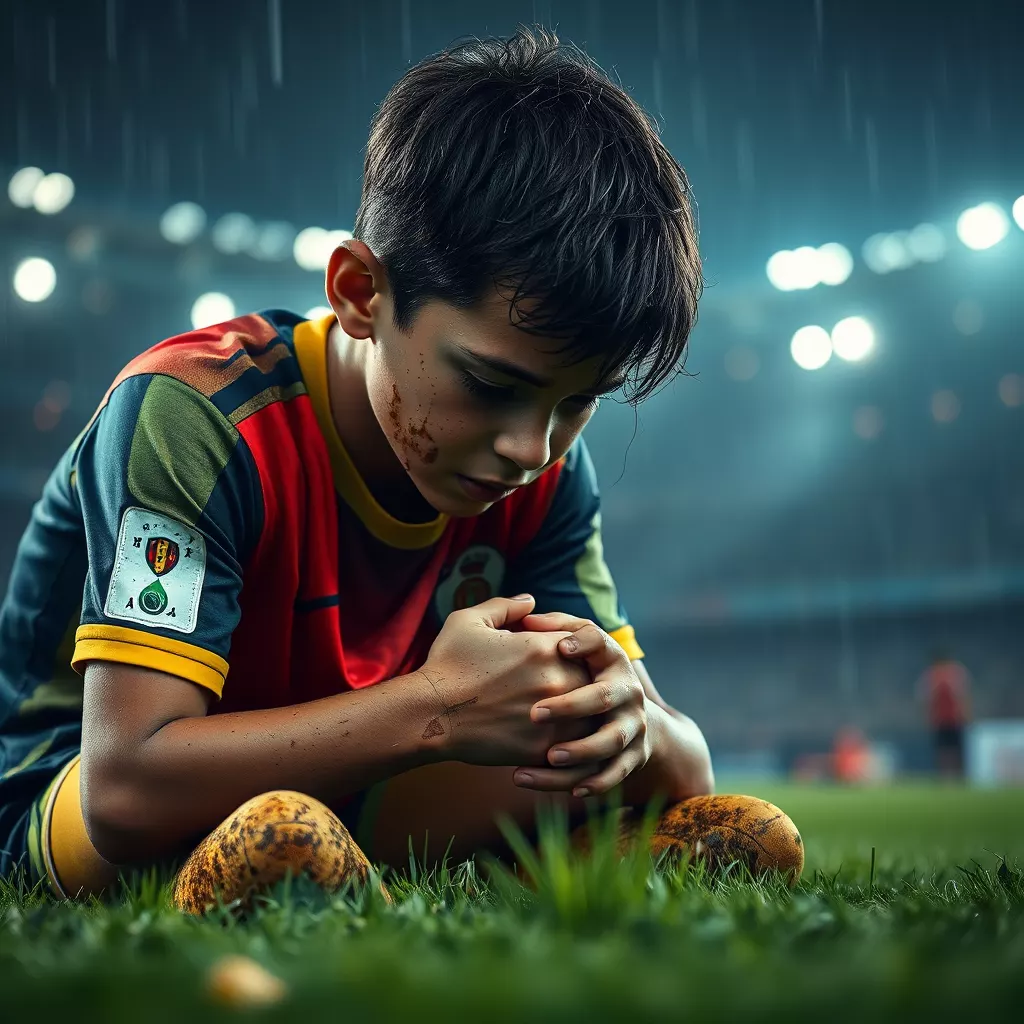 World Cup 2026: Hành Trình Viết Lại Lịch Sử Bóng Đá Thế Giới — view 4