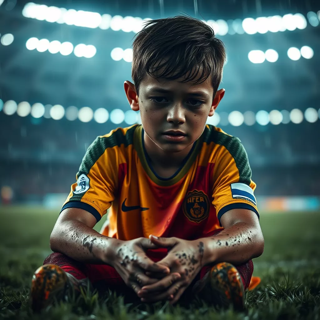 World Cup: Nơi những huyền thoại bóng đá bất tử — view 5