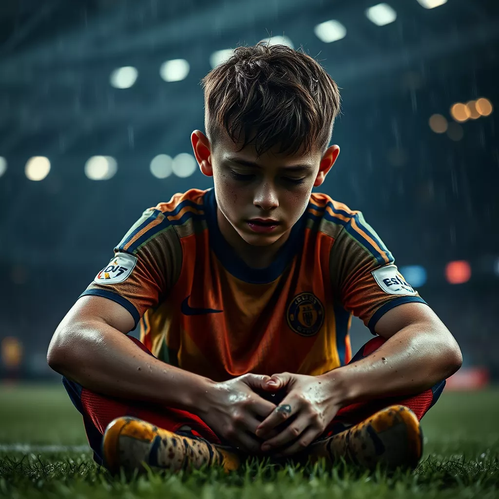 World Cup 2026 Và Những Khoảnh Khắc Không Thể Tái Hiện Lần Thứ Hai Trong Lịch Sử Bóng Đá — view 3