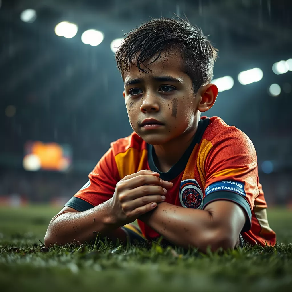 World Cup 2026 Và Những Cầu Thủ "Gánh Team" Trong Khoảnh Khắc Sinh Tử Quan Trọng Nhất — view 3