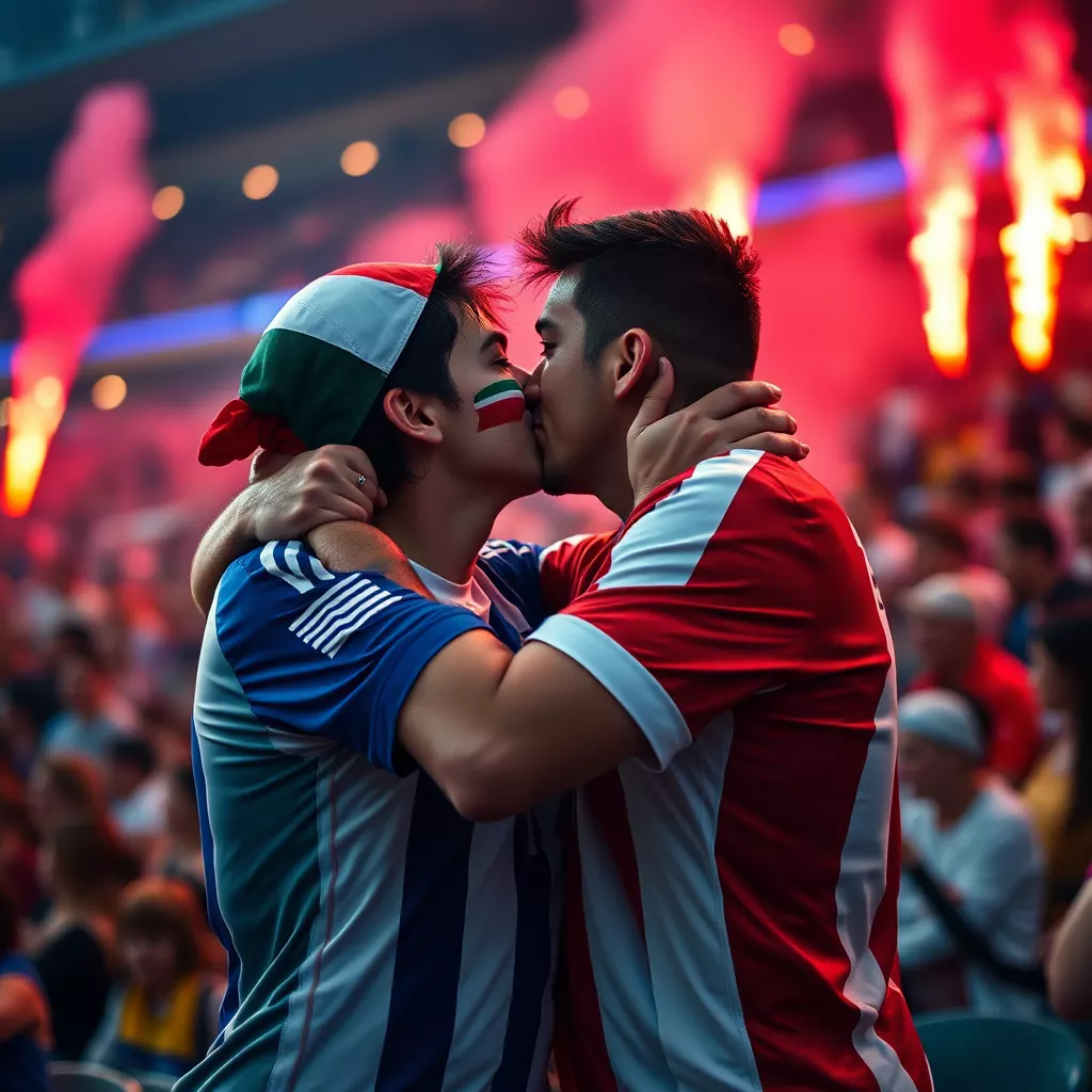World Cup 2026: Ai sẽ tạo nên cú sốc lớn nhất? — view 4