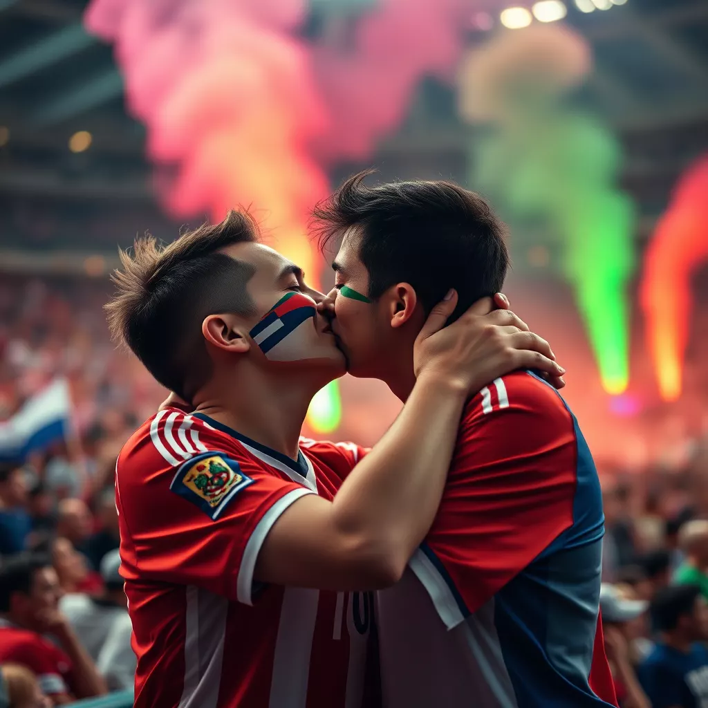 Những Điều Thú Vị Về World Cup 2026: Sự Kiện Thể Thao Làm Thay Đổi Lịch Sử — view 5