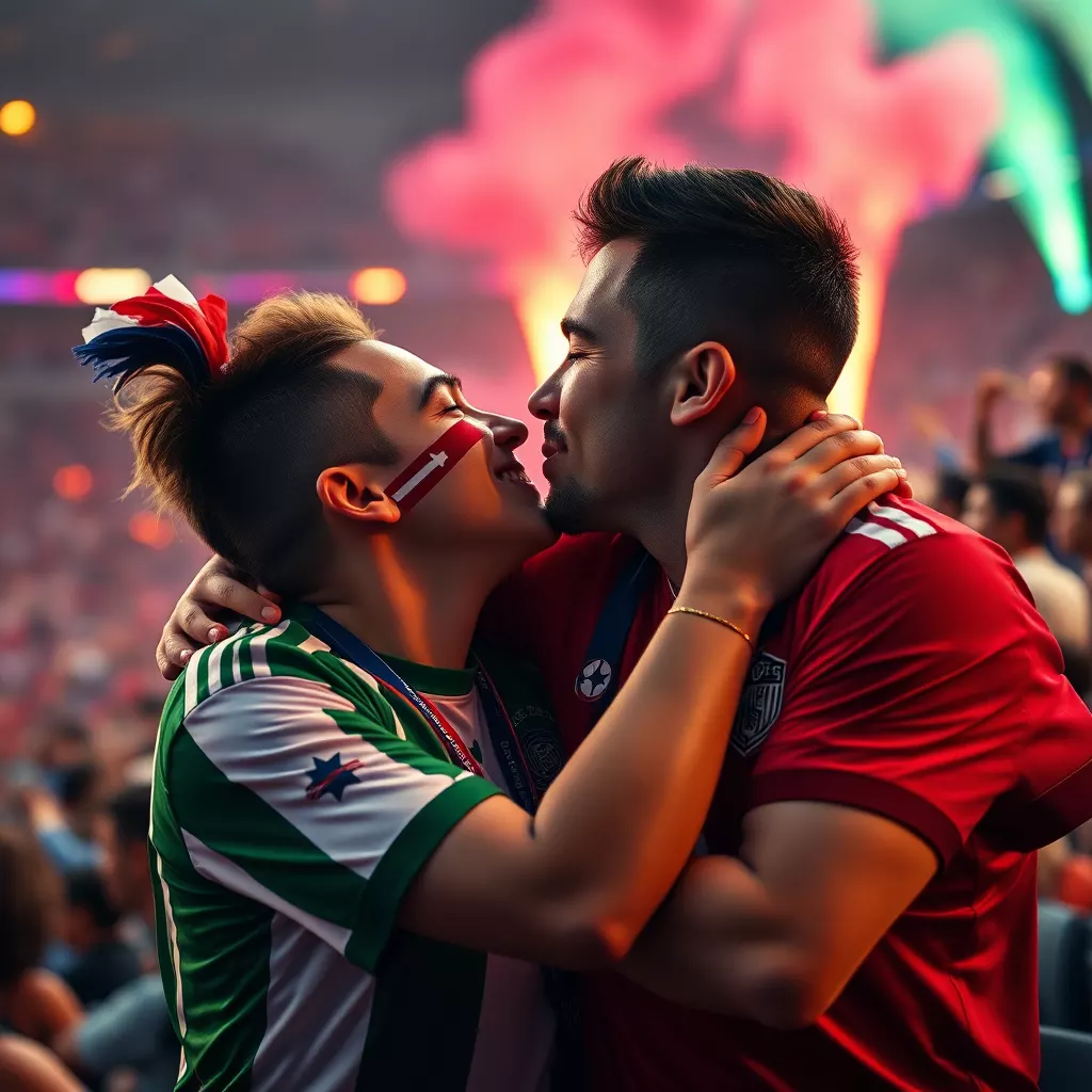 World Cup 2026 Và Những Cầu Thủ Gánh Team Trong Khoảnh Khắc Sinh Tử Quan Trọng Nhất