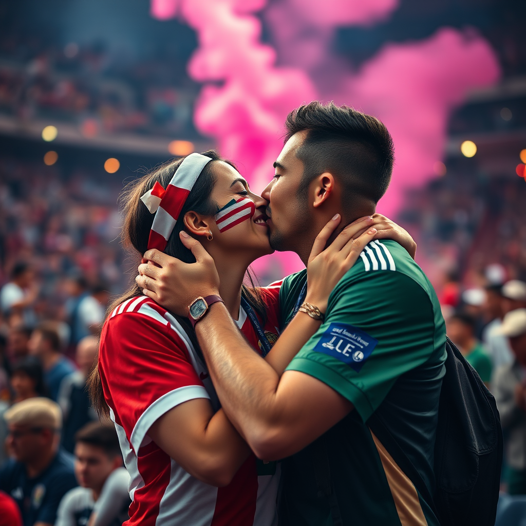 World Cup 2026 Và Những Cuộc Đối Đầu Đầy Duyên Nợ Kéo Dài Qua Nhiều Thế Hệ