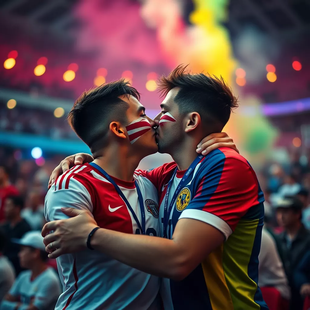 World Cup 2026: Những Cầu Thủ Có Thể Tạo Ra Khoảnh Khắc Lịch Sử — view 5