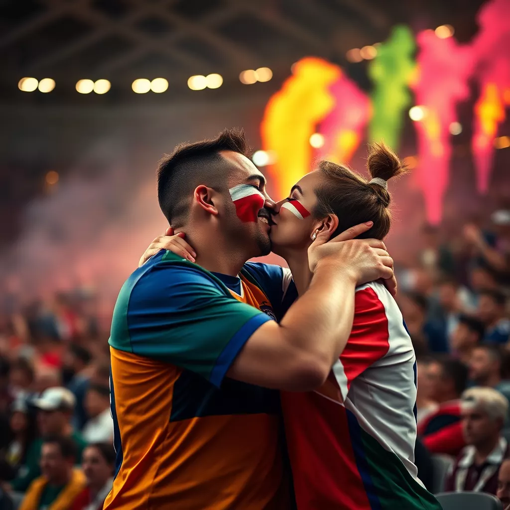 World Cup 2026 Và Những Màn Trình Diễn Khiến Khán Giả Mê Mẩn — view 3