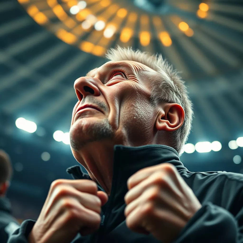 World Cup 2026 Và Những Bước Ngoặt Định Đoạt Chức Vô Địch
