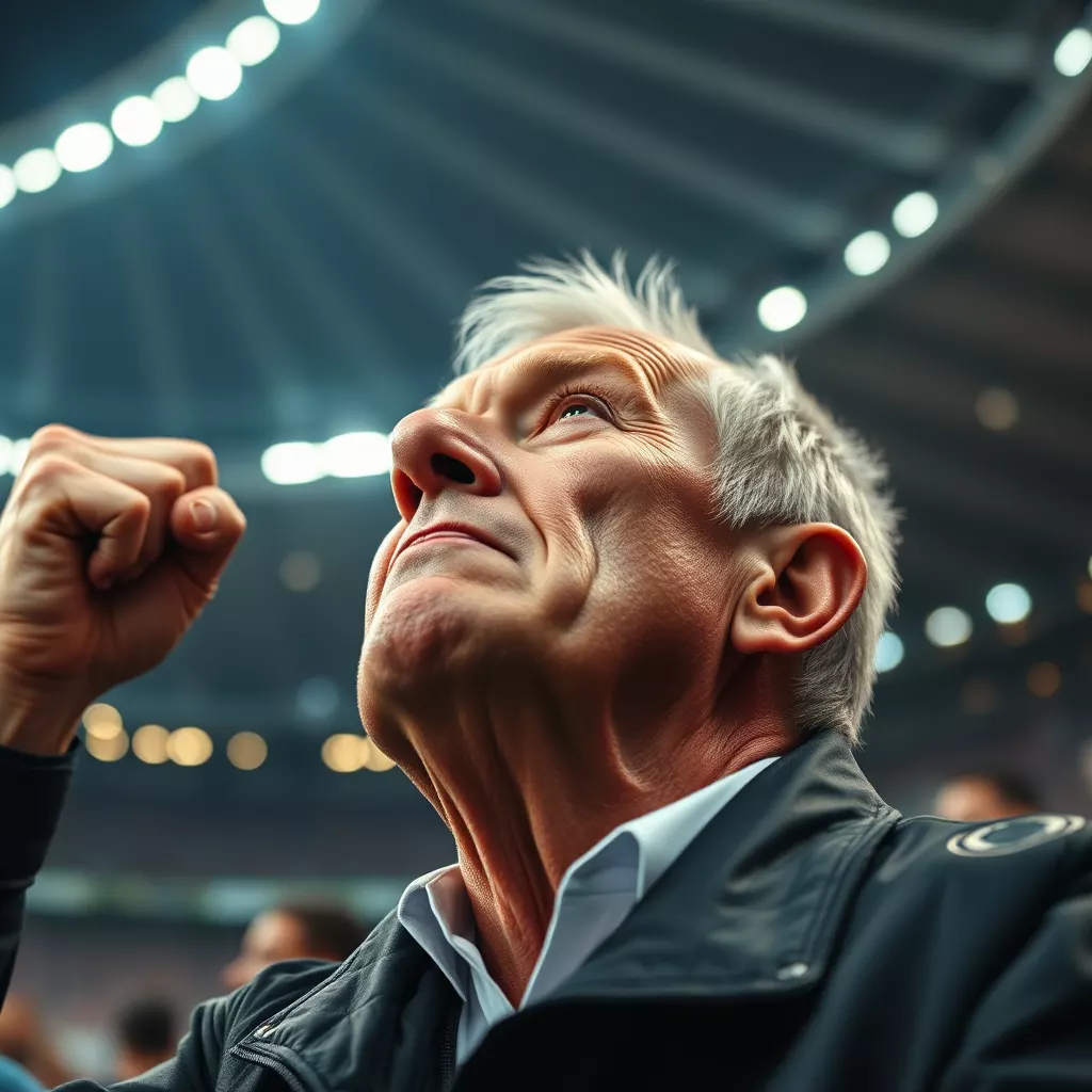 Football Betting Strategies for Better Results: A Beginner's Action Plan — view 5