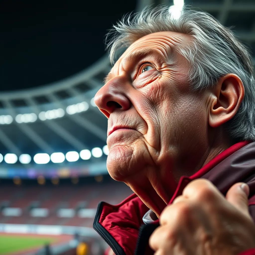 World Cup 2026 Và Những Cầu Thủ Gánh Team Trong Khoảnh Khắc Sinh Tử Quan Trọng Nhất