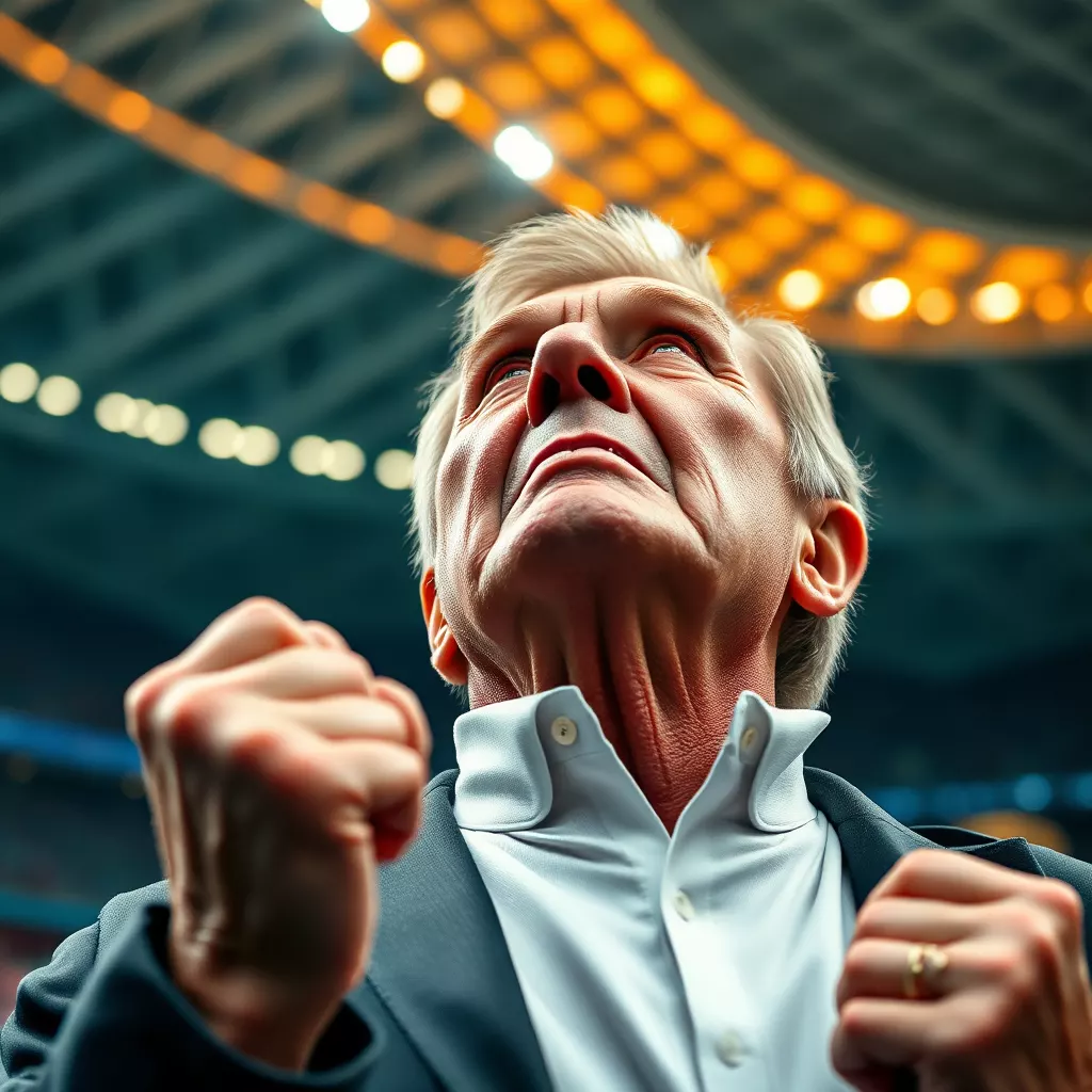 World Cup 2026 và hành trình viết lại lịch sử bóng đá thế giới — view 5