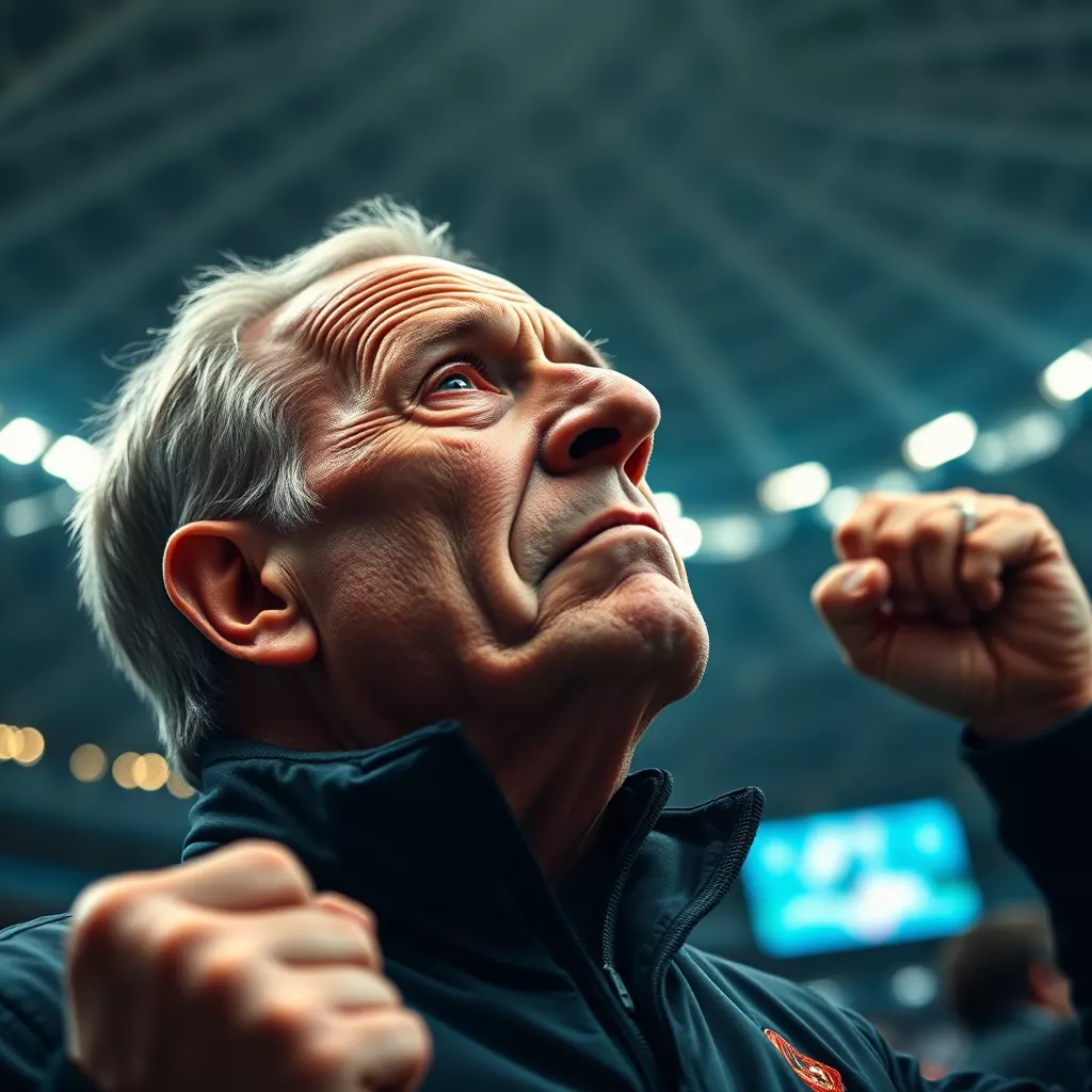 World Cup 2026 Và Những Màn Lội Ngược Dòng Làm Rung Chuyển Thế Giới