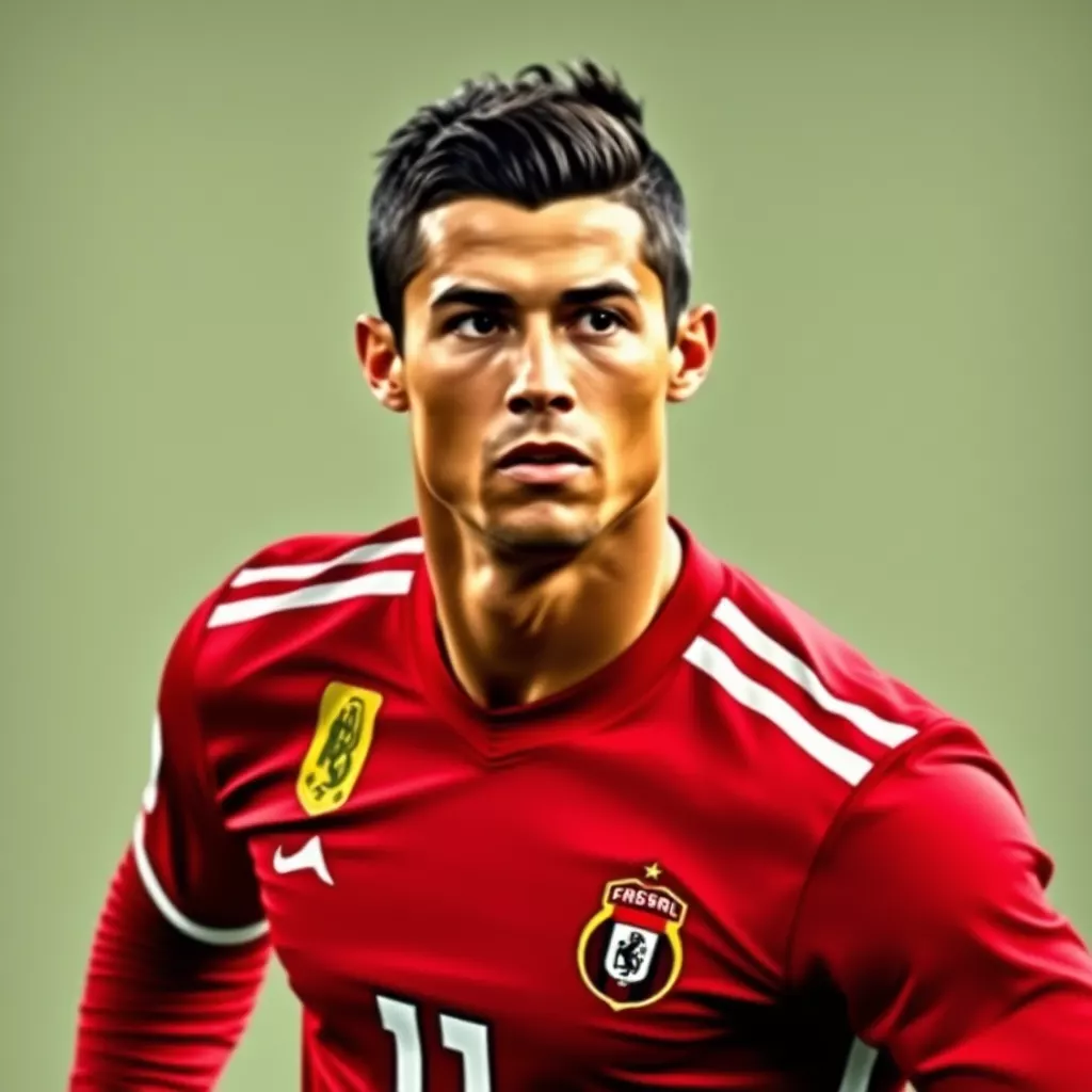 Những Cuộc Chạm Trán Trong Mơ Tại World Cup 2026 — view 5