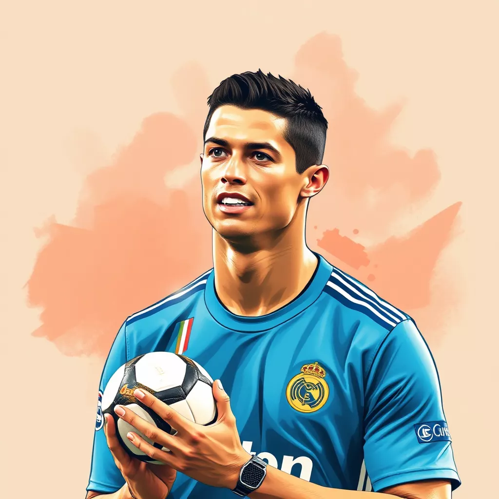 Các Huyền Thoại Trở Lại World Cup 2026: Giấc Mơ Tái Xuất Của Những Người Hùng — view 5