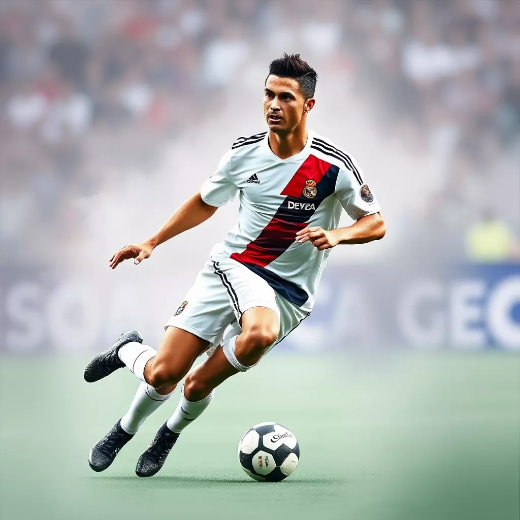 World Cup – Giấc Mơ Không Chỉ Của Những Ngôi Sao — view 2