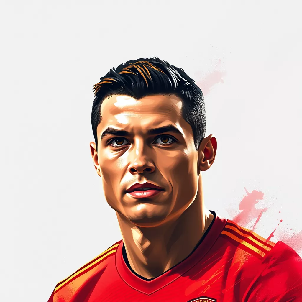 Các Huyền Thoại Trở Lại World Cup 2026: Giấc Mơ Tái Xuất Của Những Người Hùng — view 2