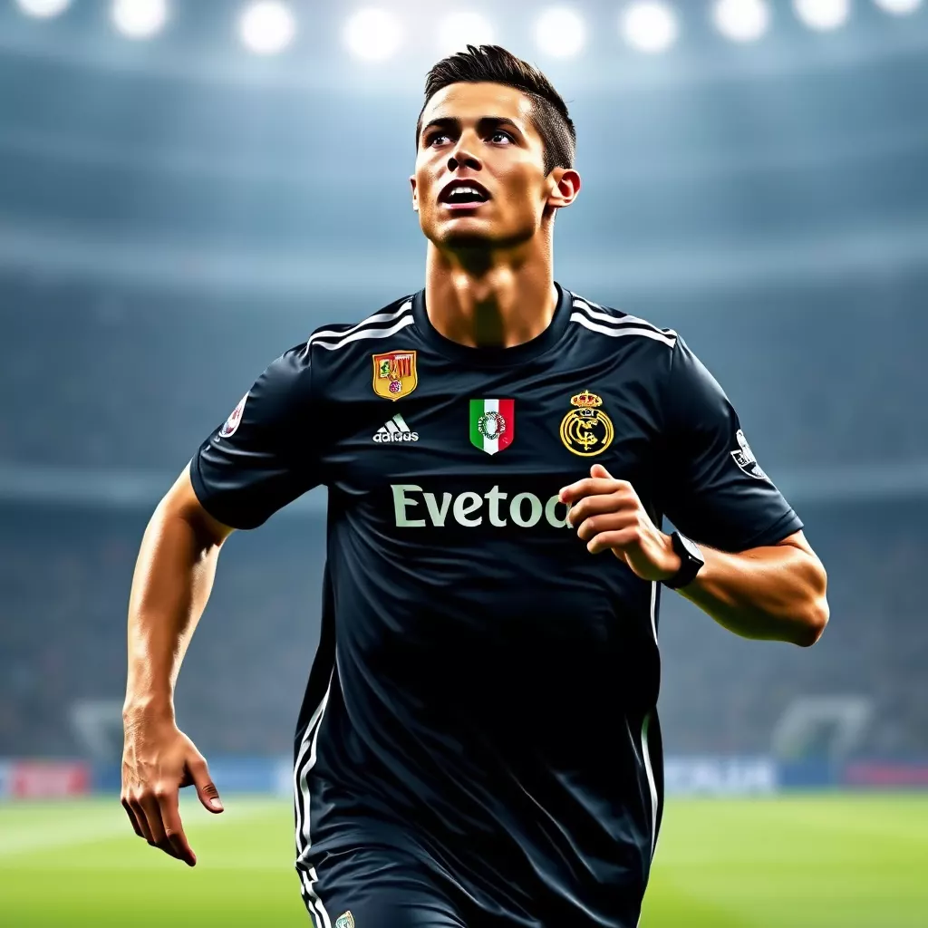 World Cup: Nơi Hội Tụ Của Những Cầu Thủ Xuất Sắc Nhất Thế Giới — view 4