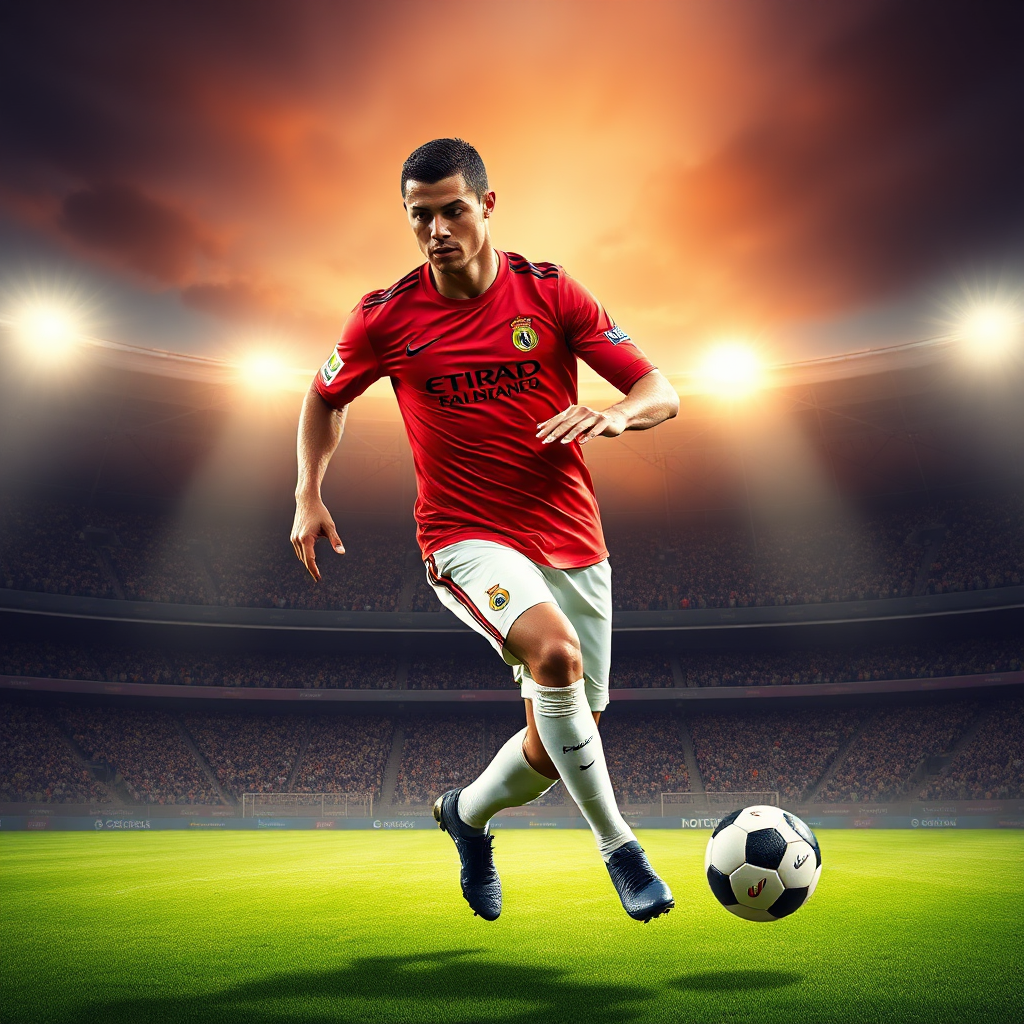 World Cup 2026 Và Những Cầu Thủ Gánh Team Trong Khoảnh Khắc Sinh Tử Quan Trọng Nhất