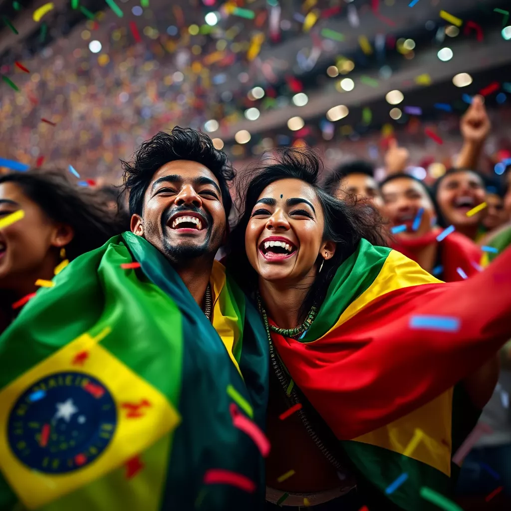World Cup 2026: Những Cuộc Đối Đầu Đầy Duyên Nợ Kéo Dài Qua Nhiều Thế Hệ — view 5
