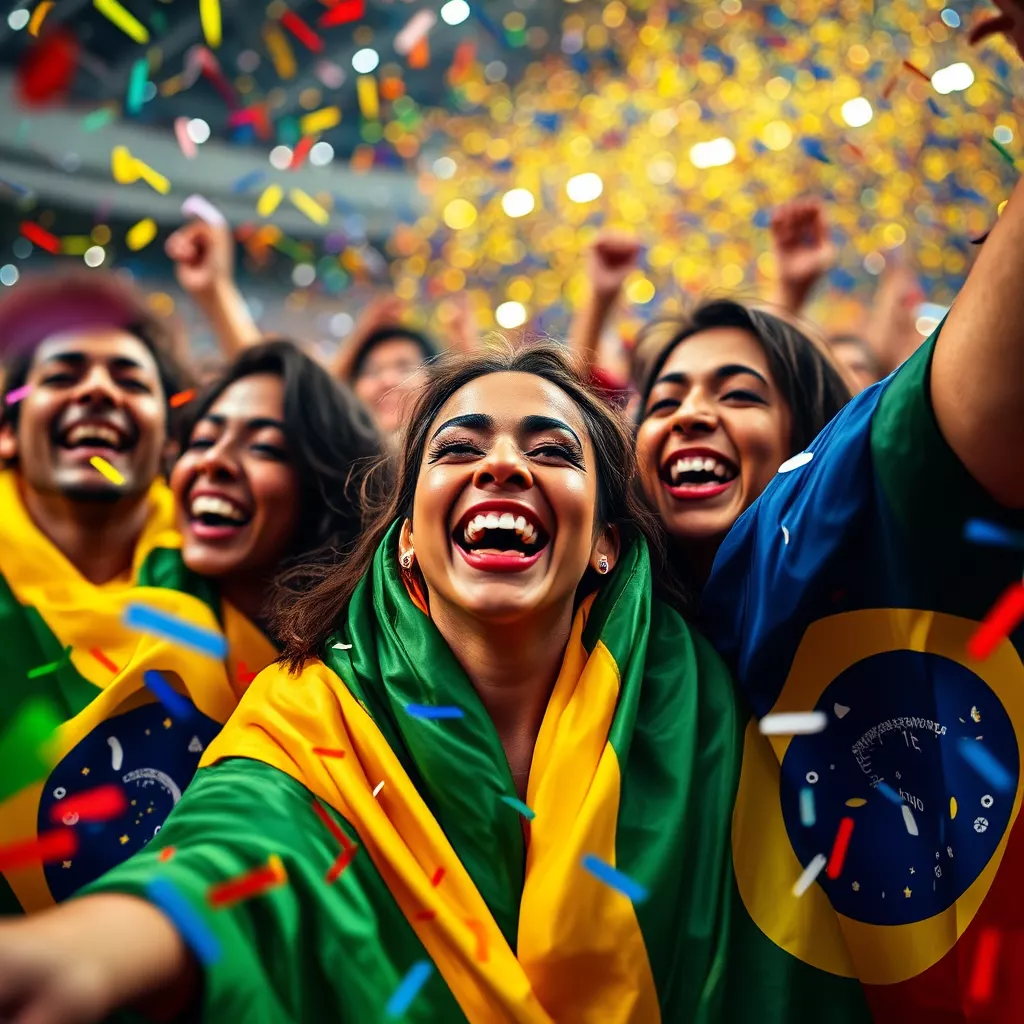 Những Trận Đấu Không Thể Bỏ Lỡ Trong Kỳ World Cup 2026 Này — view 5