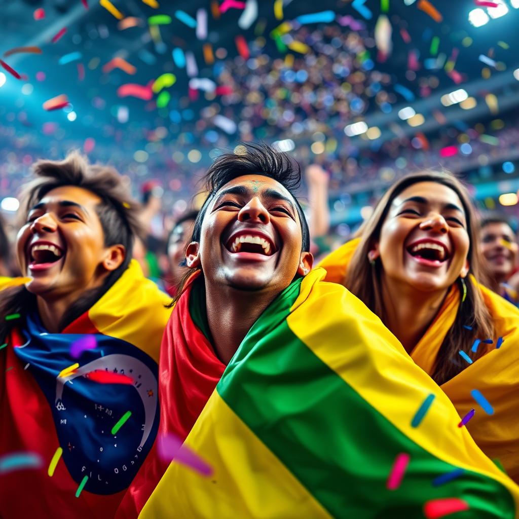 World Cup 2026 Và Những Cuộc Đối Đầu Đầy Duyên Nợ Kéo Dài