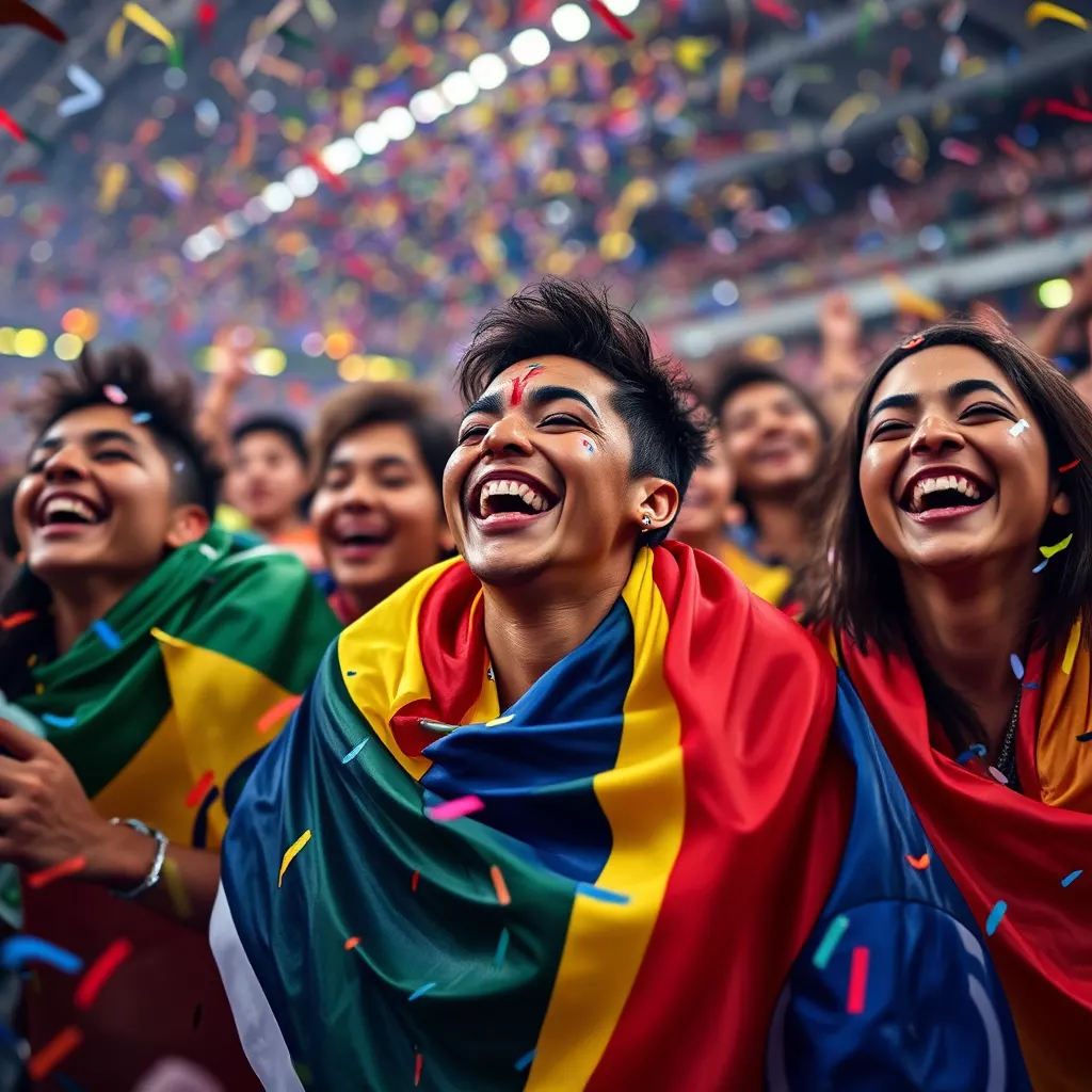 World Cup 2026 và hành trình tìm kiếm vinh quang cao nhất của bóng đá — view 4