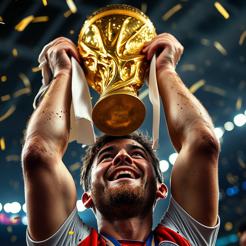 World Cup 2026 Và Những Màn Ngược Dòng Khiến Khán Đài Bùng Nổ