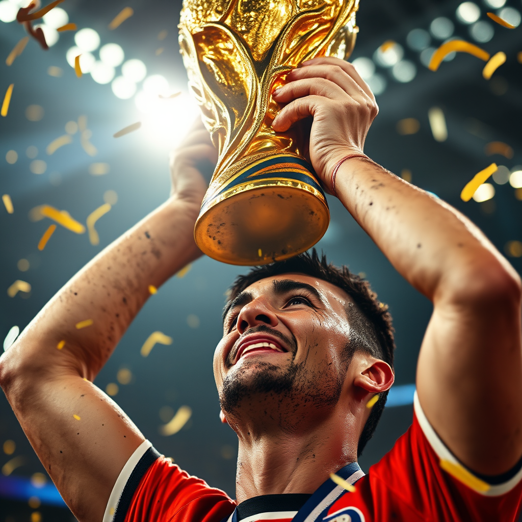 Những bàn thắng đẹp nhất World Cup 2026 tính đến hiện tại: Khoảnh khắc làm nên lịch sử