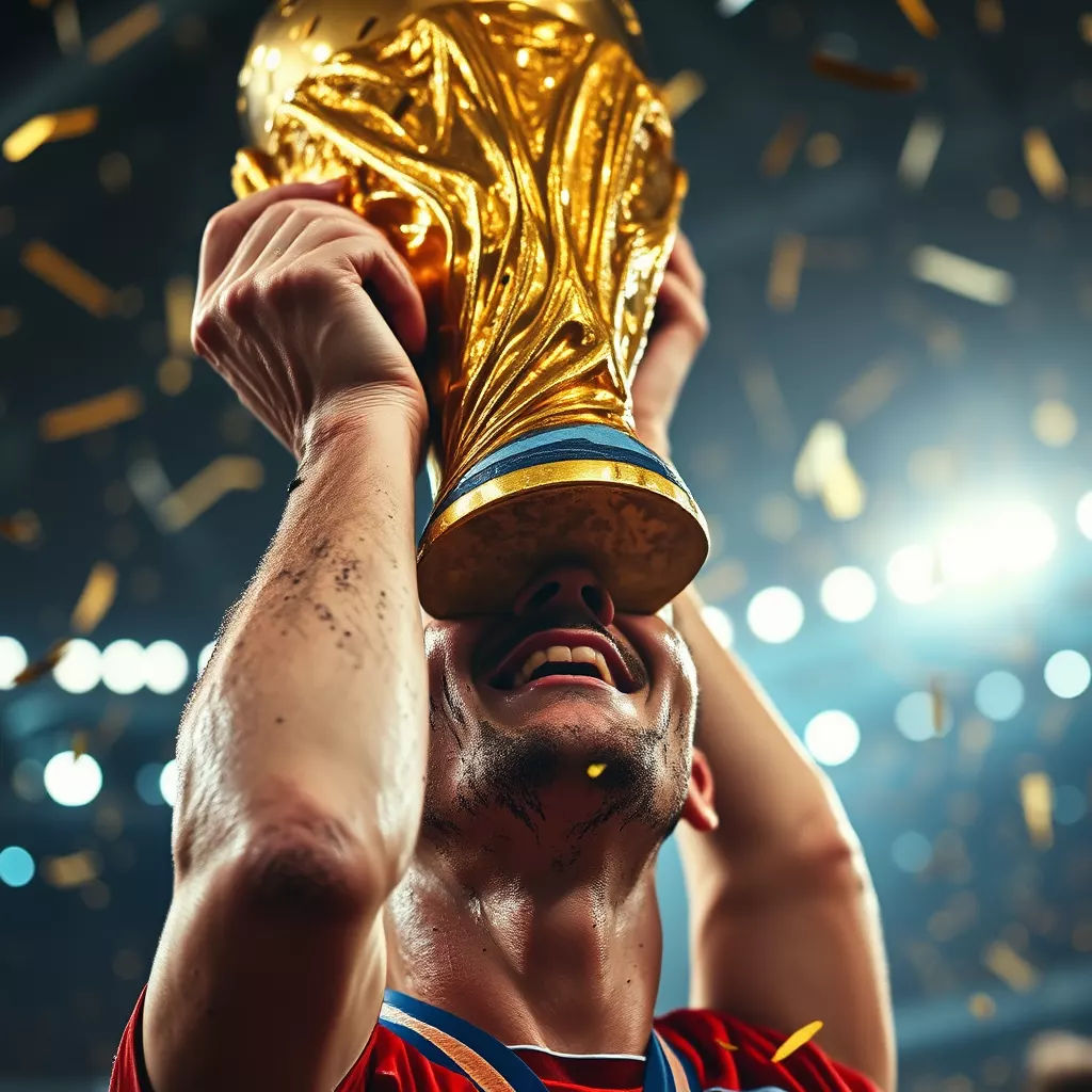 Vì sao hàng tiền vệ sẽ quyết định chung kết World Cup 2026? — view 2