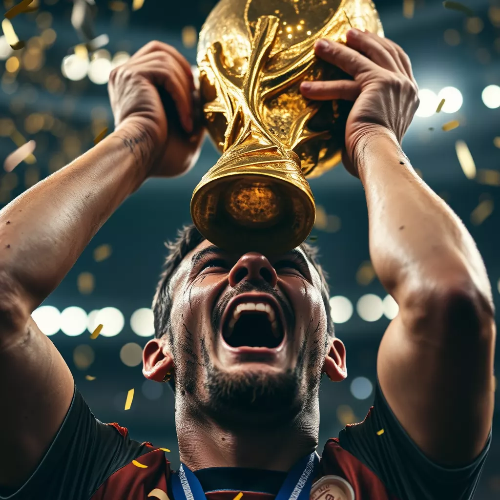World Cup 2026: Những đội tuyển có lối chơi cân bằng nhất — view 2