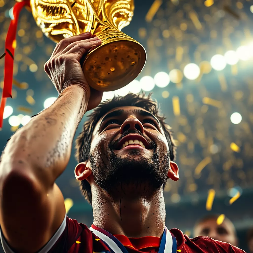 TK88.beauty Reviews Major Football League Competitions: Three Findings Every Bettor Should Verify — view 3