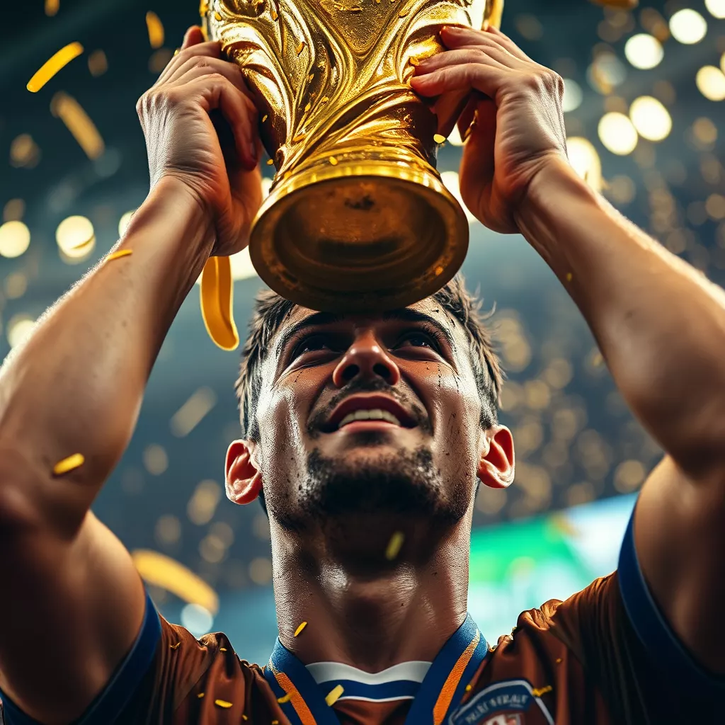 World Cup 2026: Khởi đầu kỷ nguyên bóng đá hiện đại mới — view 3