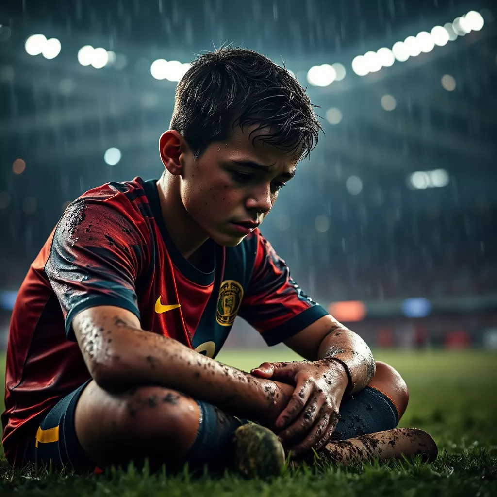 World Cup 2026 và hành trình viết lại lịch sử bóng đá thế giới — view 4