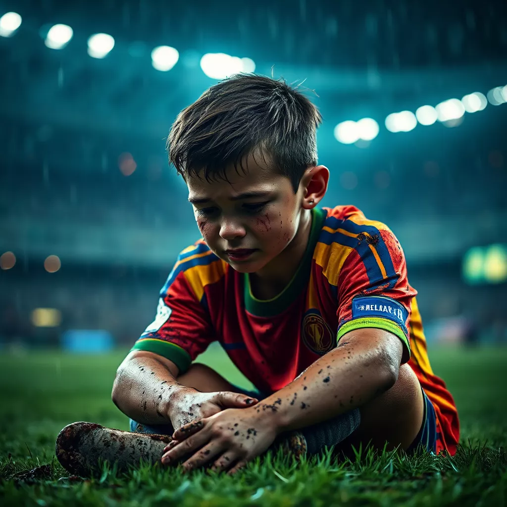 World Cup 2026: Khi Lịch Sử Bóng Đá Thế Giới Được Viết Lại Bằng Một Chương Mới — view 3
