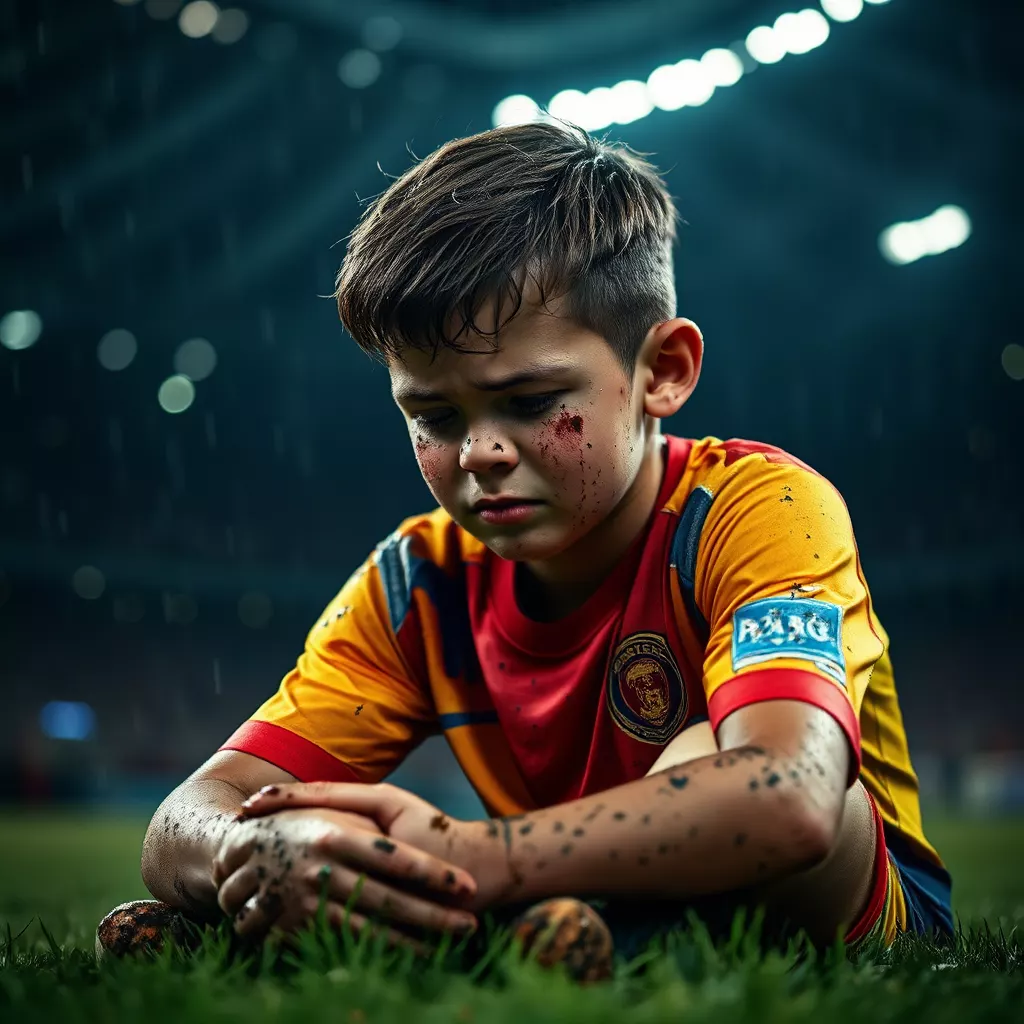 Những Đội Tuyển Quyết Tâm Làm Nên Lịch Sử Tại World Cup 2026 — view 2