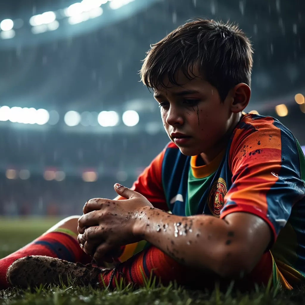 World Cup 2026: Cuộc Đua Căng Thẳng Đến Chiếc Cúp Vàng Danh Giá