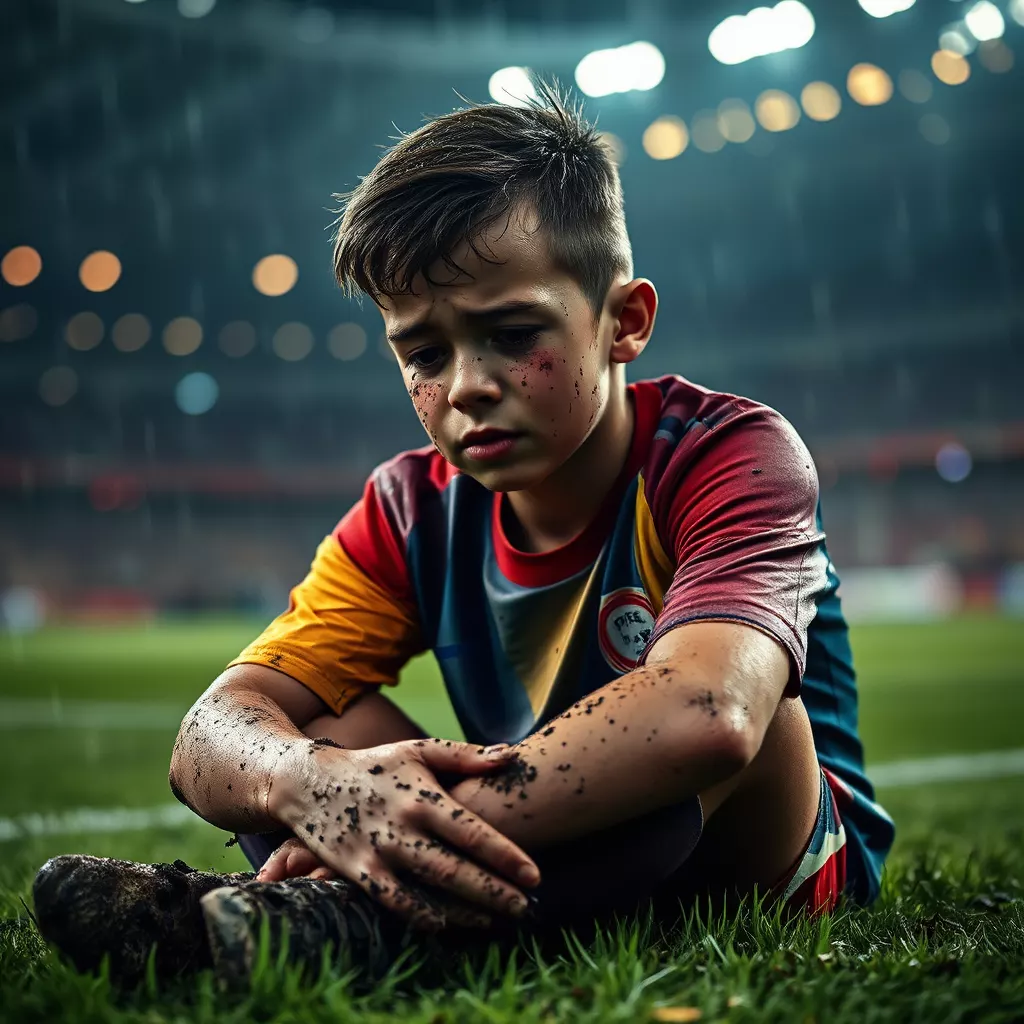 World Cup 2026 và cuộc chiến vì niềm tự hào dân tộc: Đã đến lúc Việt Nam vươn mình? — view 4