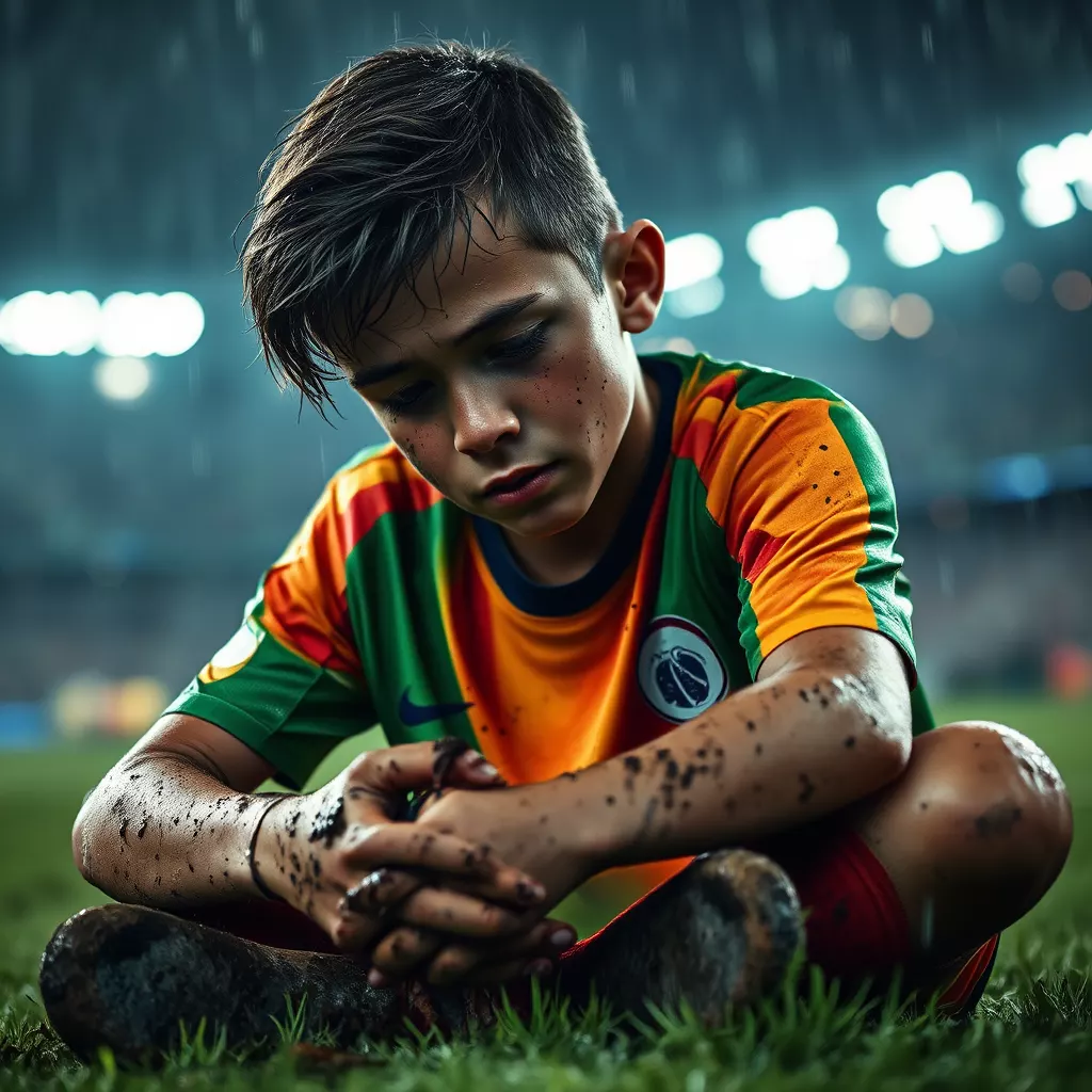 World Cup 2026 và hành trình viết lại lịch sử bóng đá thế giới — view 2