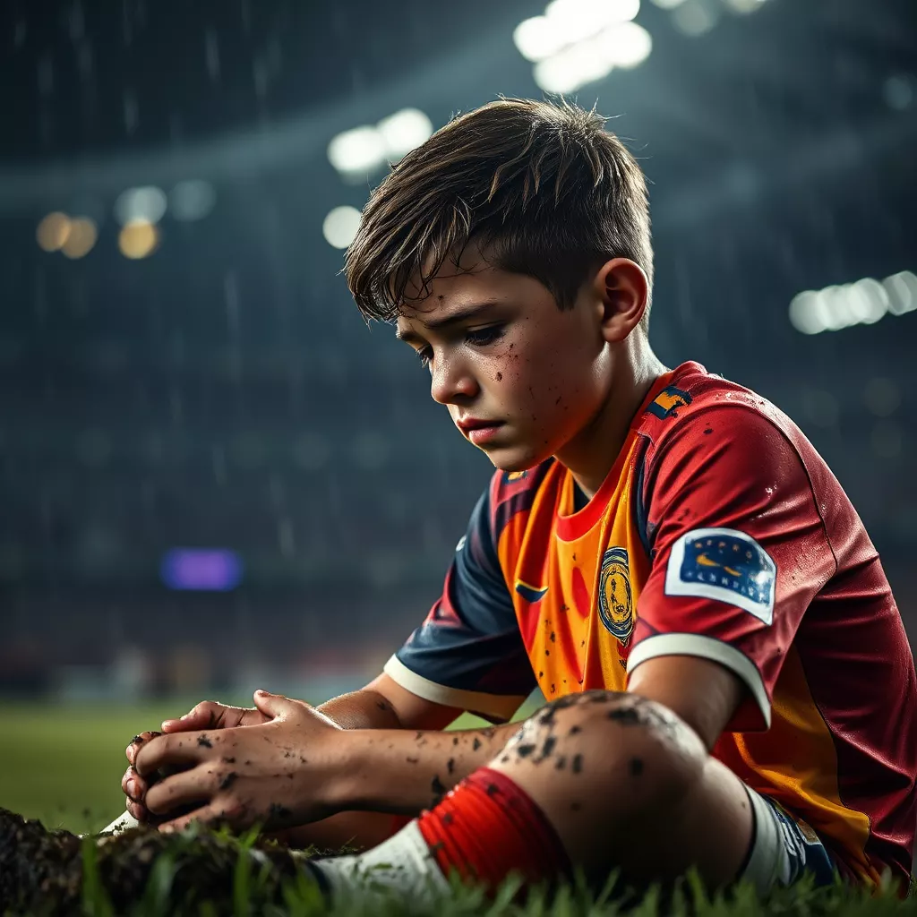 World Cup 2026 Và Những Bước Ngoặt Định Đoạt Chức Vô Địch — view 3