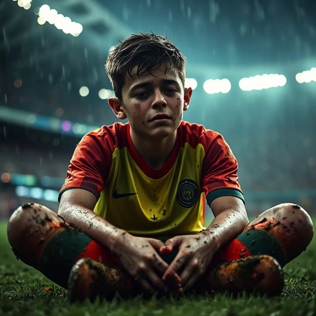 World Cup 2026: Những Cuộc Đối Đầu Kéo Dài Qua Nhiều Thế Hệ Bóng Đá