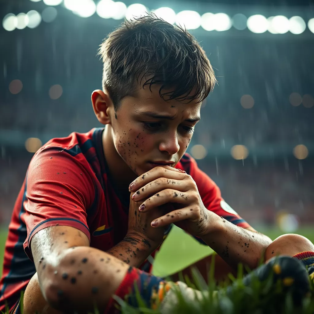 World Cup 2026 Và Những Cuộc Đối Đầu Làm Rung Chuyển Thế Giới — view 5