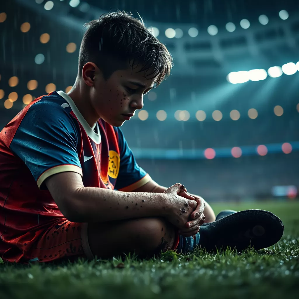 World Cup 2026 Và Những Khoảnh Khắc Không Thể Tái Hiện Lần Thứ Hai Trong Lịch Sử Bóng Đá