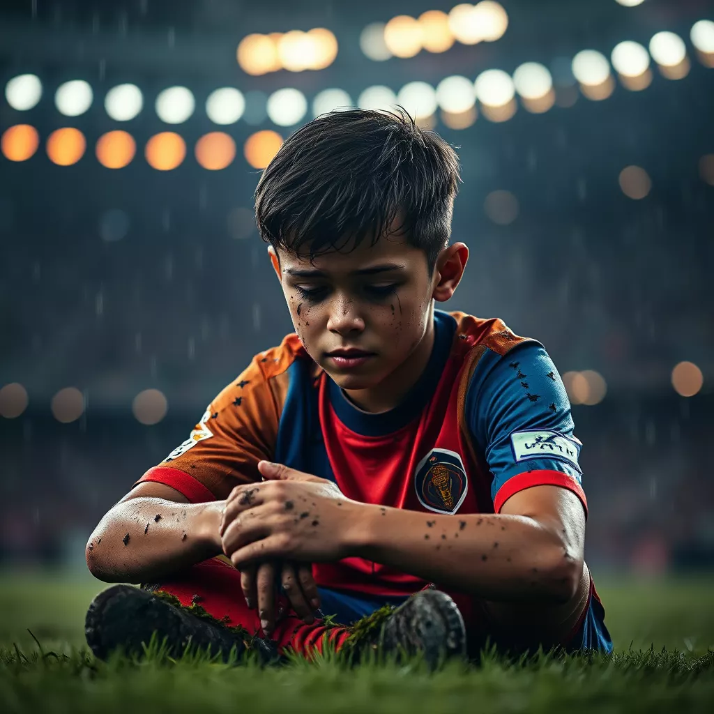 World Cup 2026 Và Những Cuộc Chạm Trán Khiến Cả Thế Giới Chờ Đợi — view 5