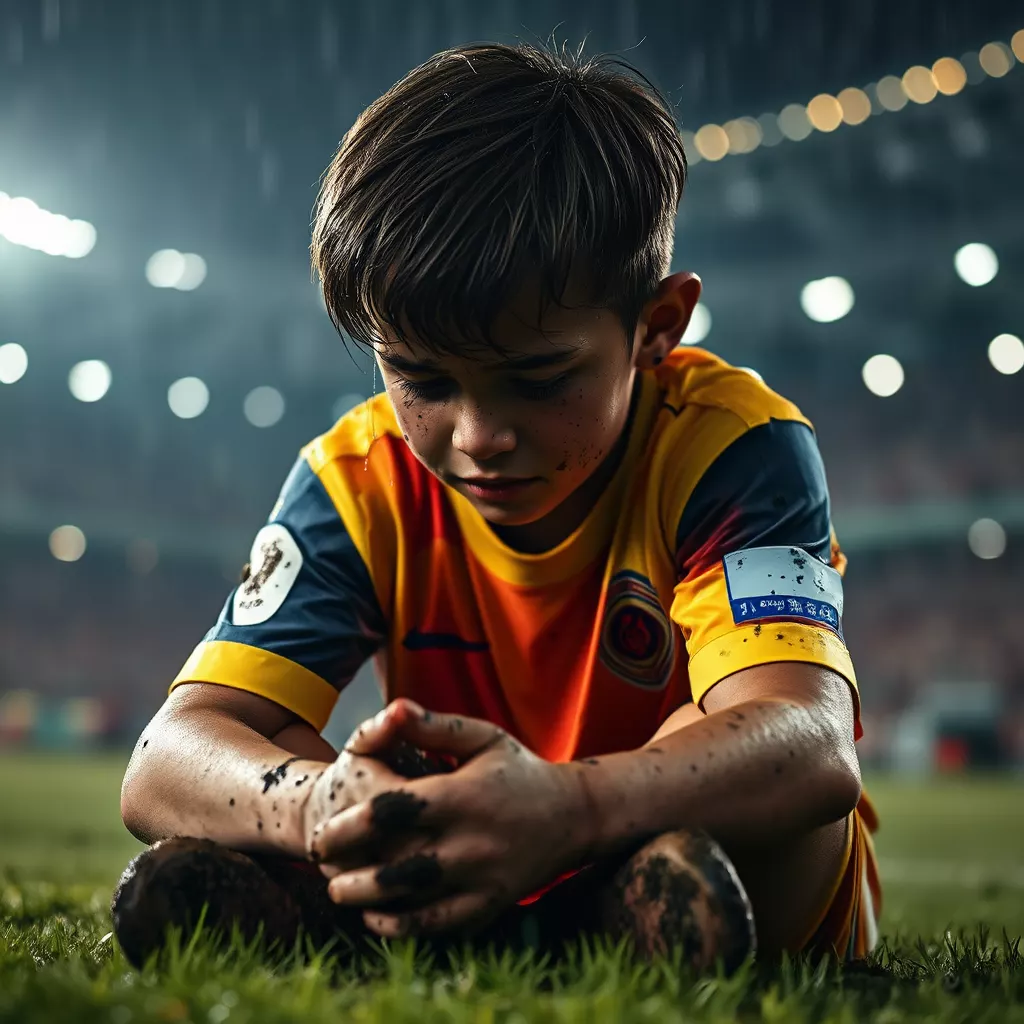 World Cup 2026: Khi tốc độ và kỹ thuật thống trị sân cỏ — view 5