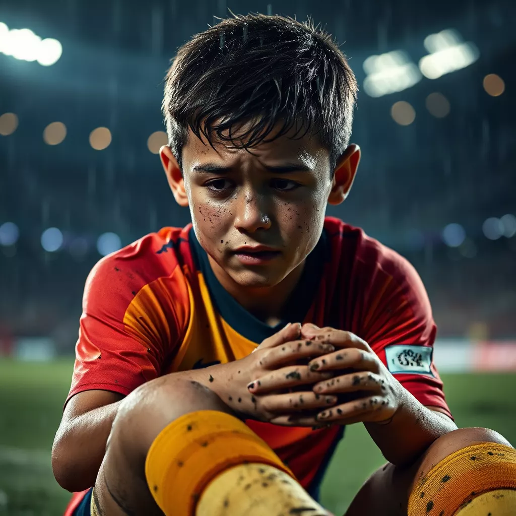 World Cup 2026 Và Những Màn Ngược Dòng Khiến Khán Đài Bùng Nổ — view 2